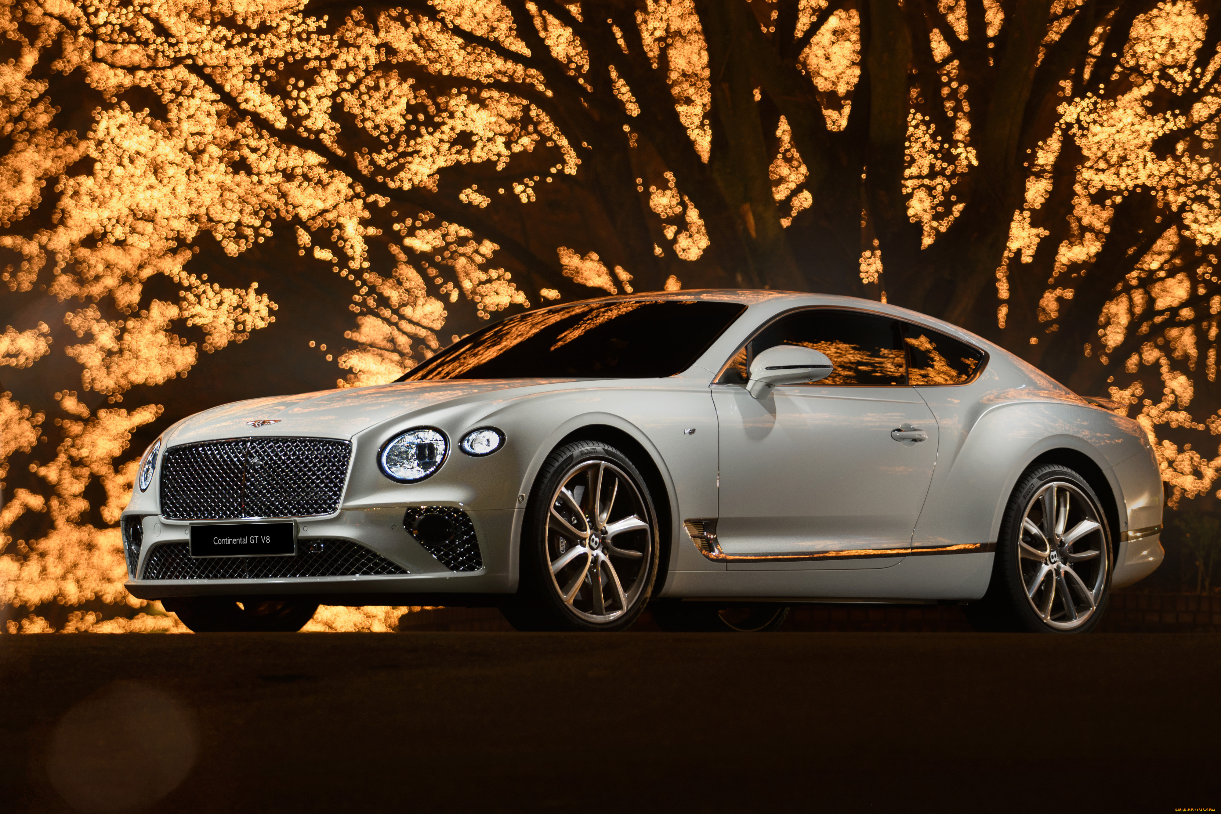, bentley